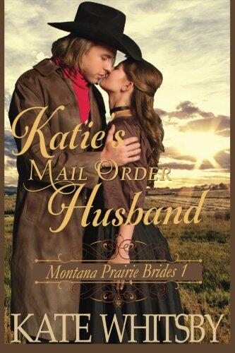 Katie's Mail Order Husband