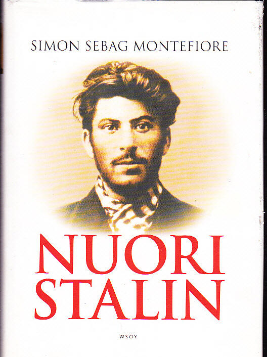Nuori Stalin