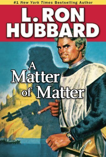 A Matter Of Matter