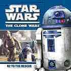 Star Wars: The Clone Wars - R2 to the Rescue