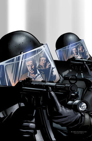 Thief of Thieves #12