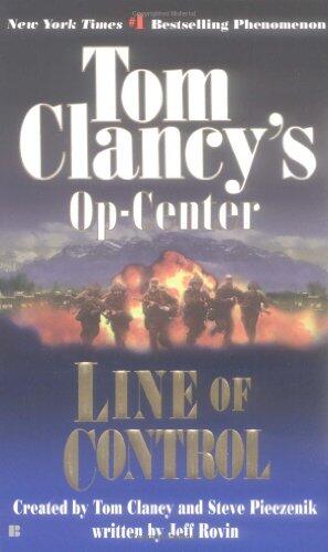 Line of Control