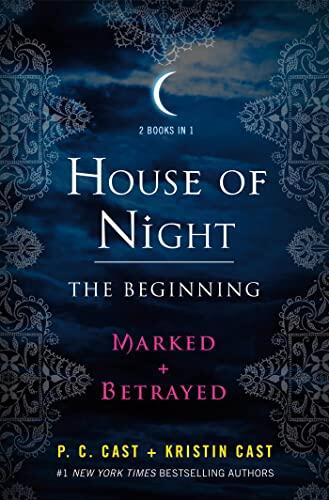 House of Night
