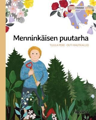 Mennink�isen Puutarha