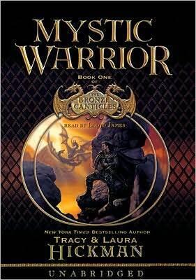 Mystic Warrior