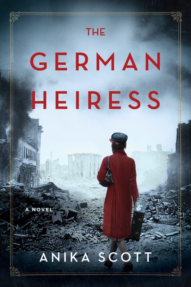 The German Heiress