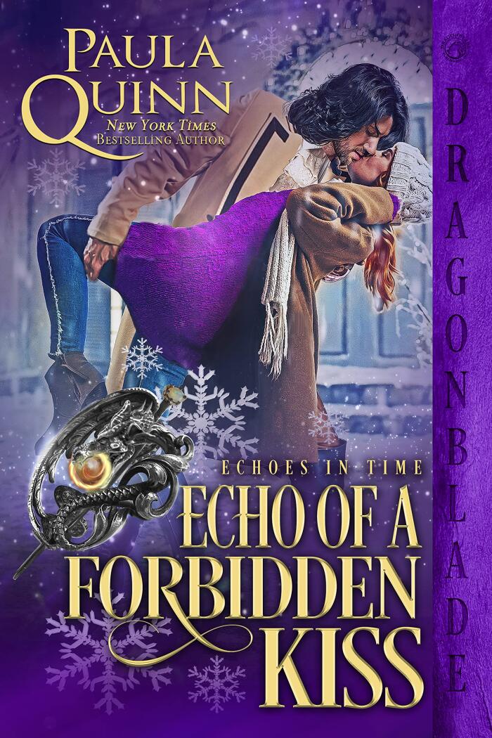 Echo of a Forbidden Kiss