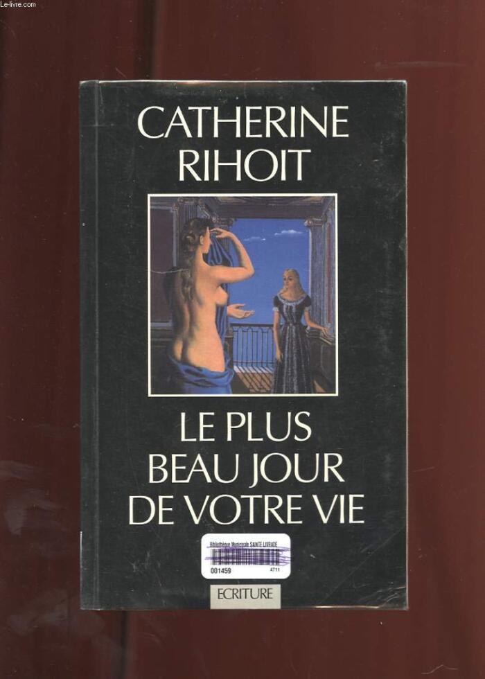 Le Plus Beau Jour de votre Vie