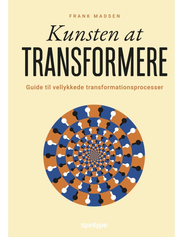 Kunsten at transformere