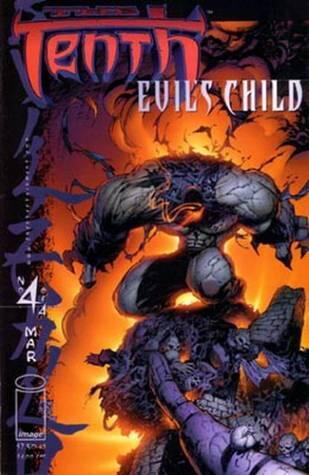 The Tenth: Evil's Child #4 of 4