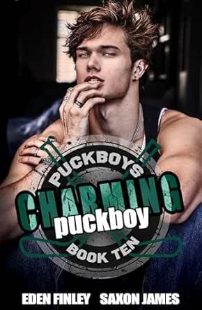 Charming Puckboy