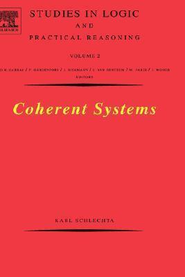 Coherent Systems (Volume 2)