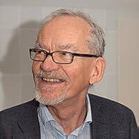 Sven-Eric Liedman