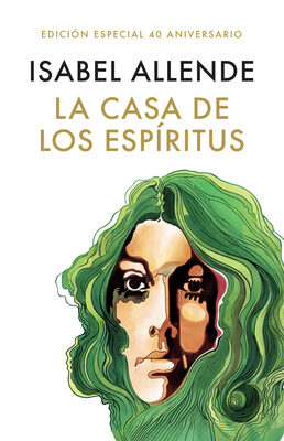 La casa de los espíritus