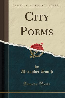 City Poems