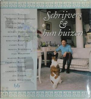 Schrijvers & Hun Huizen