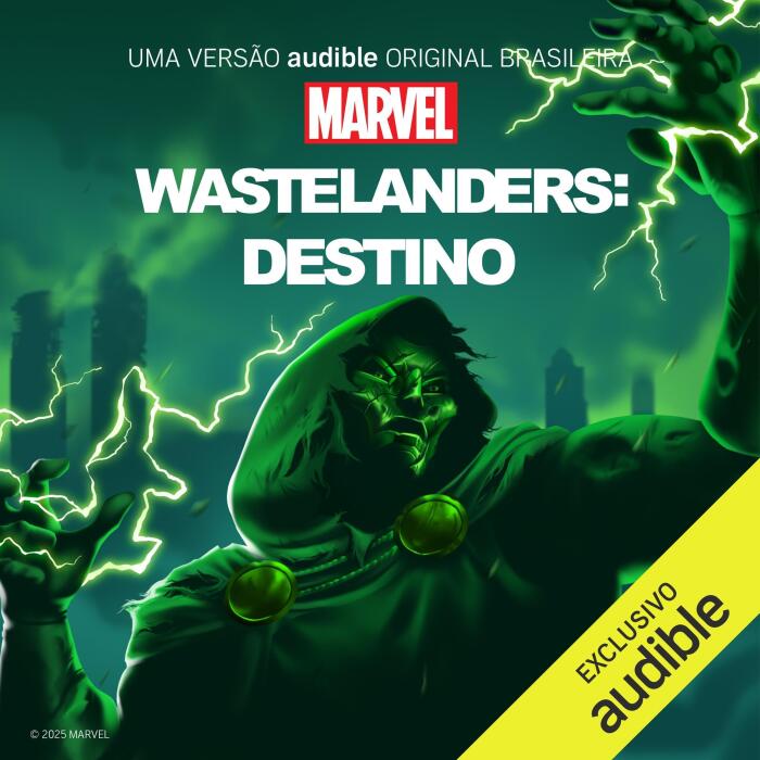 Marvel’s Wastelanders: Destino