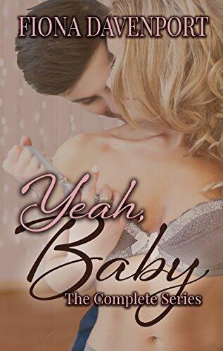 Yeah Baby: The Complete Series: Volume 1