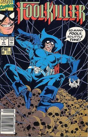 Foolkiller