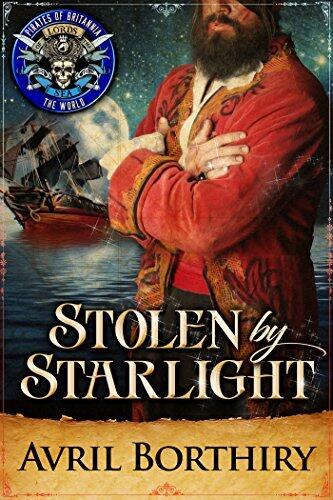 Stolen by Starlight