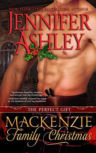 A Mackenzie Family Christmas: The Perfect Gift