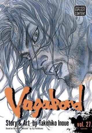 Vagabond, Volume 27