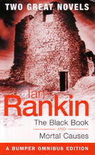 The Black Book / Mortal Causes