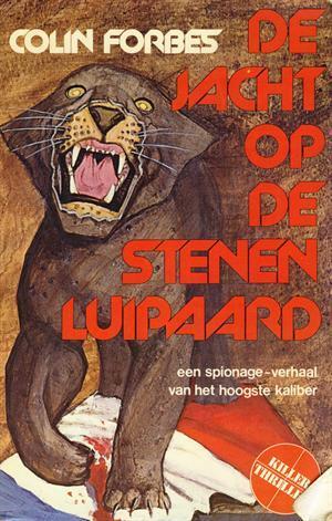 De jacht op de stenen luipaard