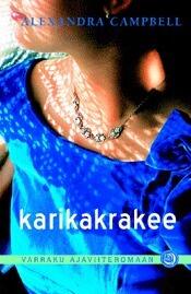 Karikakrakee
