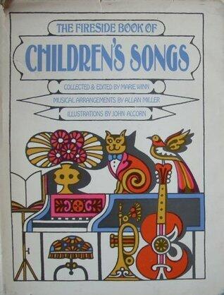 The Fireside Book of Children's Songs