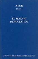 El sexenio democrático
