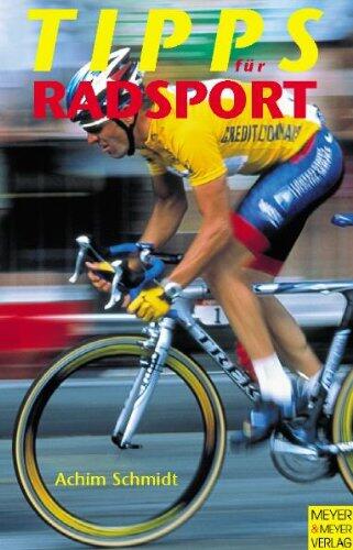 Tipps Für Radsport