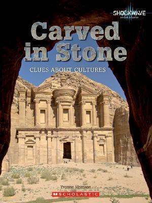 Carved in Stone: Clues About Cultures