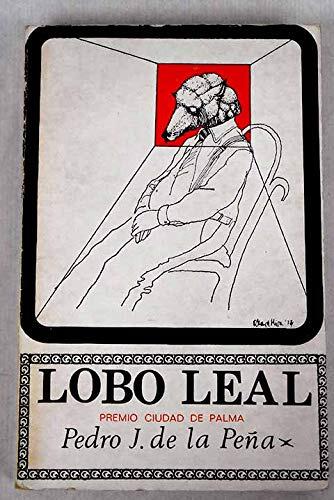 Lobo Leal