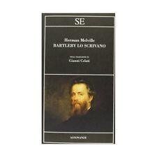 Bartleby lo scrivano
