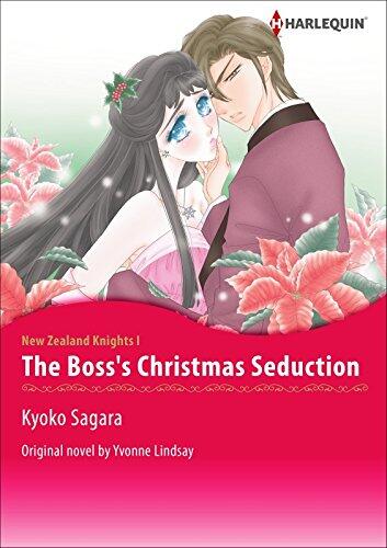 THE BOSS'S CHRISTMAS SEDUCTION Vol.1