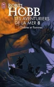 Ombres et flammes