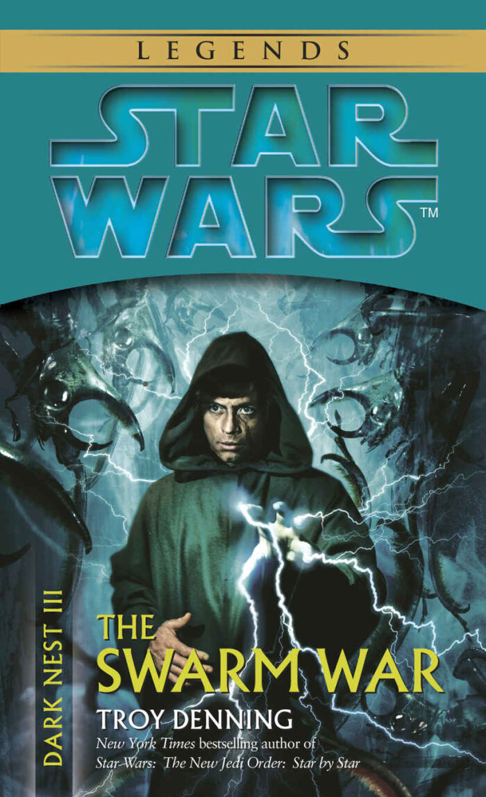 The Swarm War