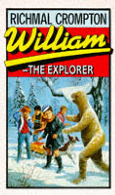 William-the Explorer