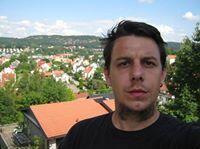 Bartek Biedrzycki