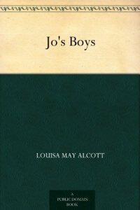 Jo's Boys