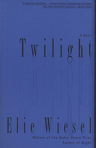 Twilight: A Novel
