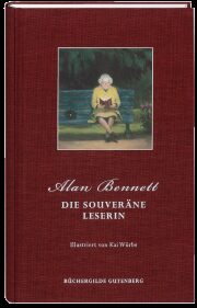 Die souveräne Leserin