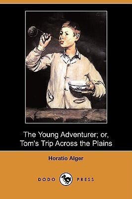 THE YOUNG ADVENTURER