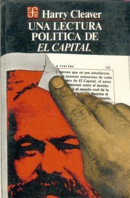 Una lectura política de "El capital"