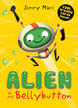 Alien in my Belly Button