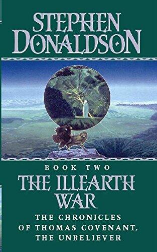 The Chronicles of Thomas Covenant the Unbeliever