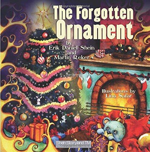 The Forgotten Ornament