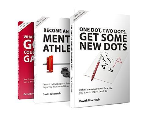 The Connect the Dots Series 3-Book Bundle