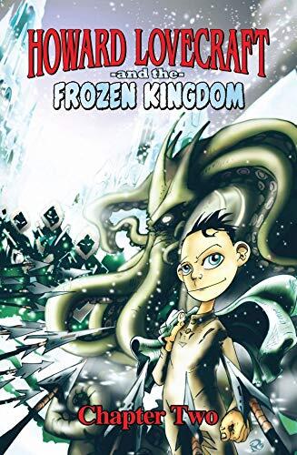 Howard Lovecraft and the Frozen Kingdom